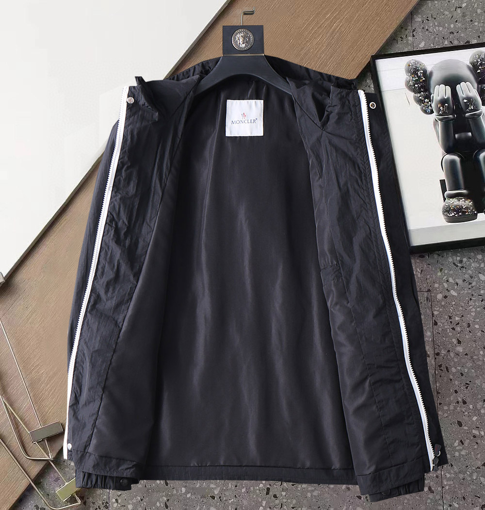 Moncler Jacket M-l-xxxl