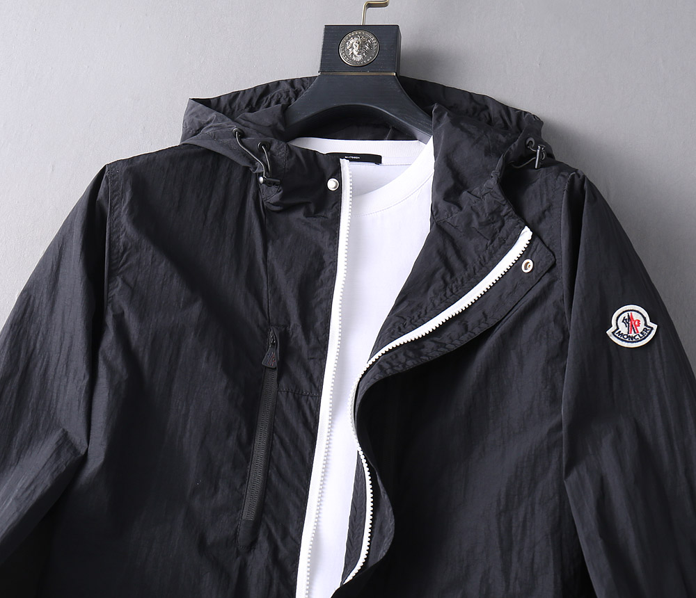 Moncler Jacket M-l-xxxl