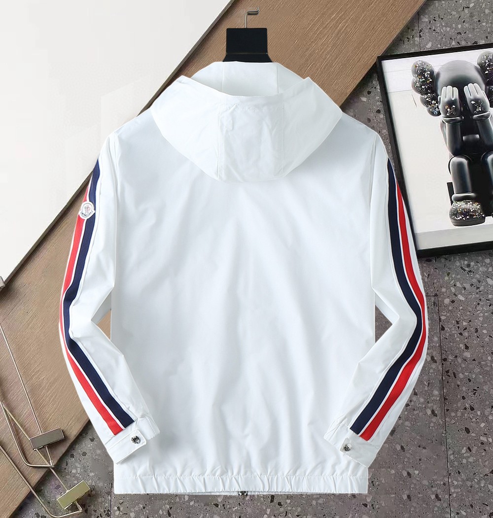 Moncler Jacket M-l-xxxl