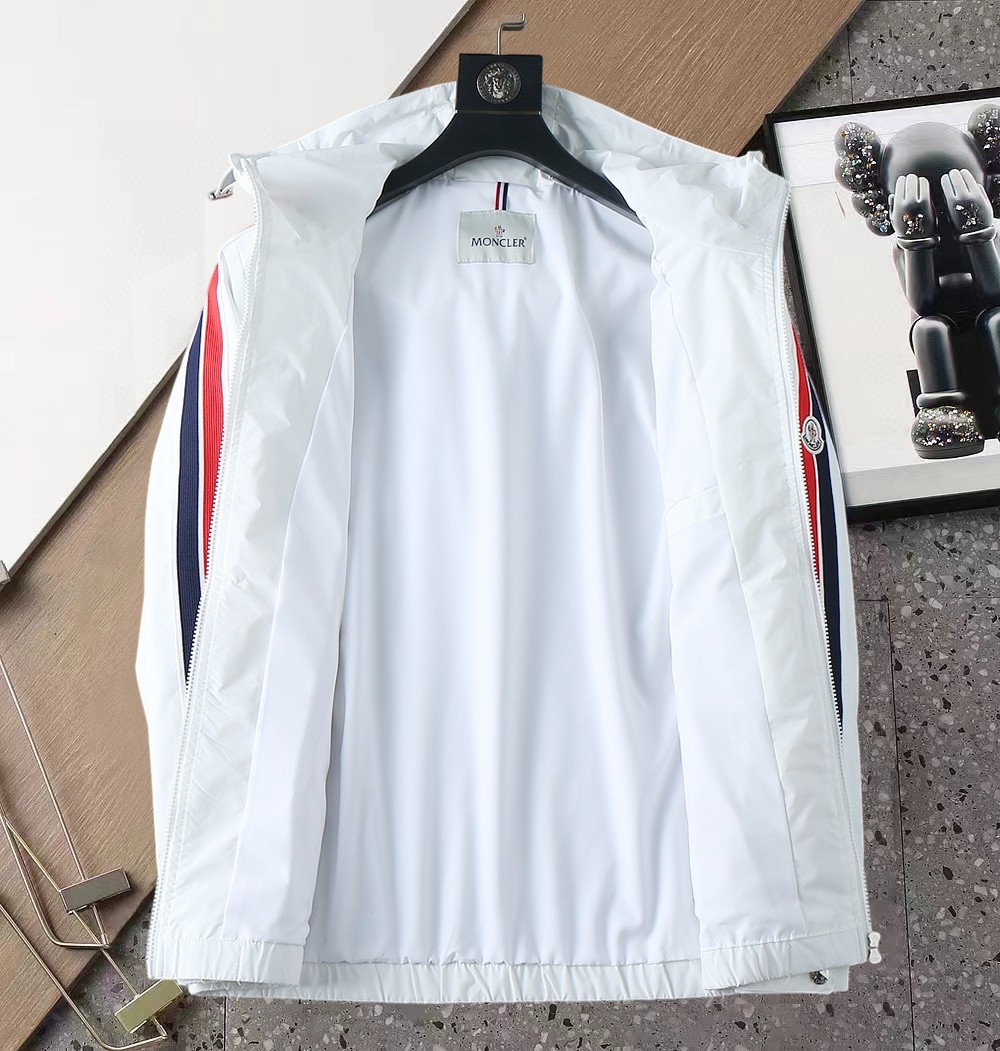 Moncler Jacket M-l-xxxl