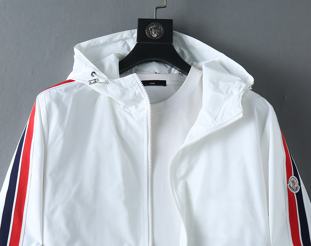 Moncler Jacket M-l-xxxl