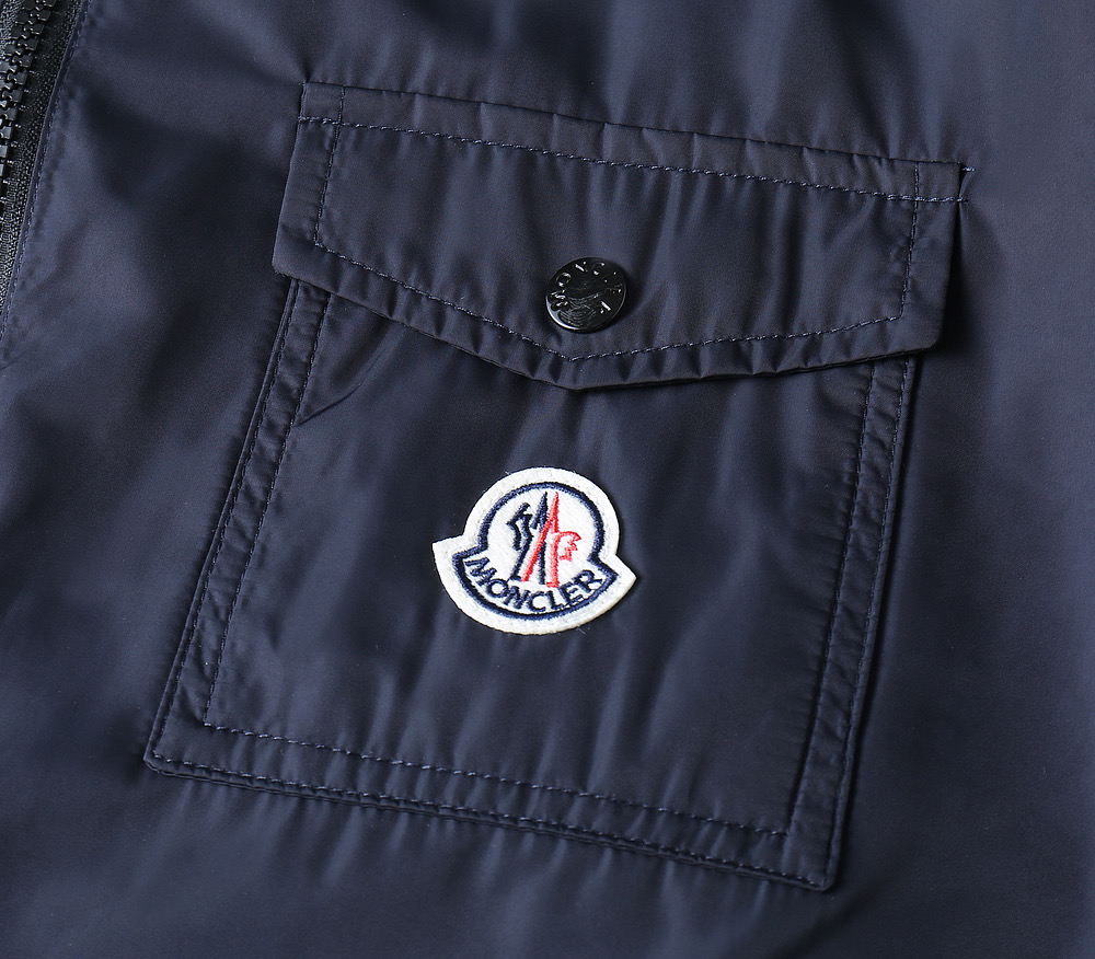 Moncler Jacket M-l-xxxl