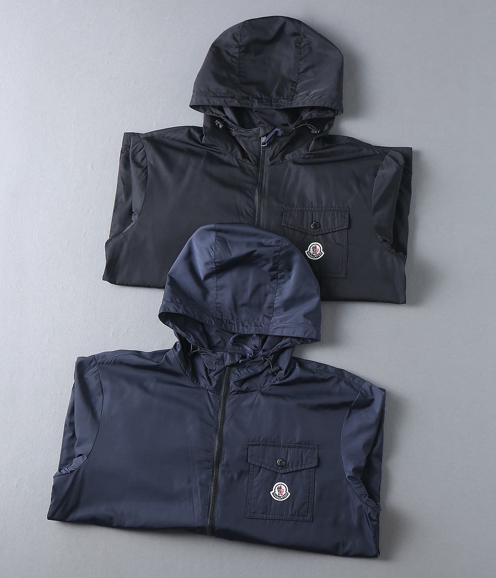 Moncler Jacket M-l-xxxl