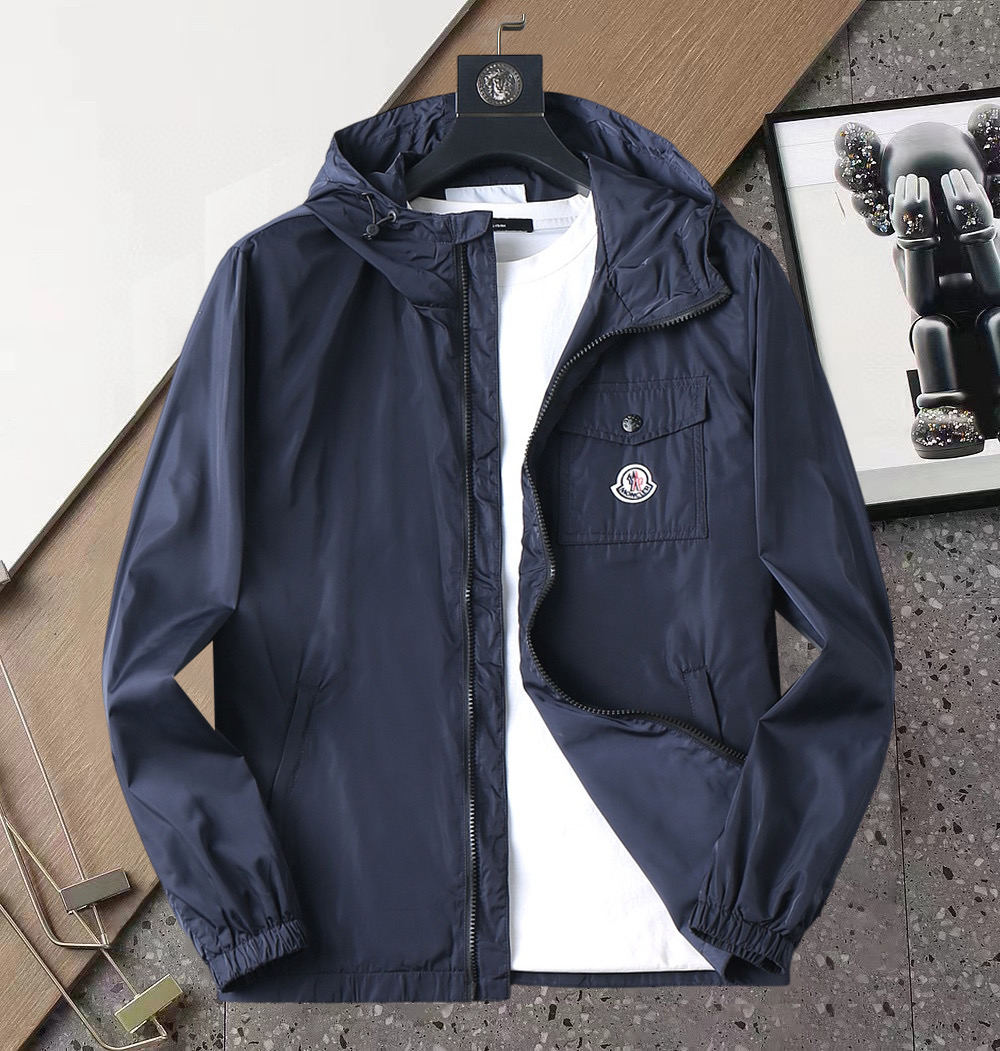 Moncler Jacket M-l-xxxl