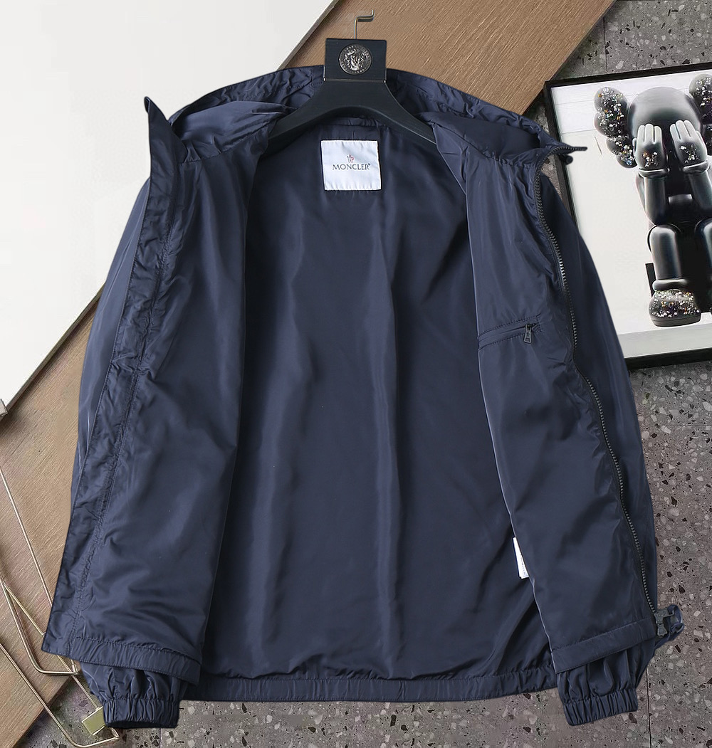 Moncler Jacket M-l-xxxl