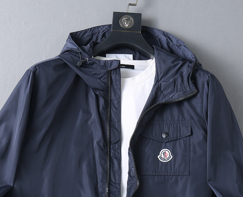 Moncler Jacket M-l-xxxl