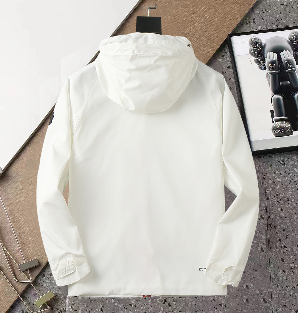 Moncler Jacket M-l-xxxl