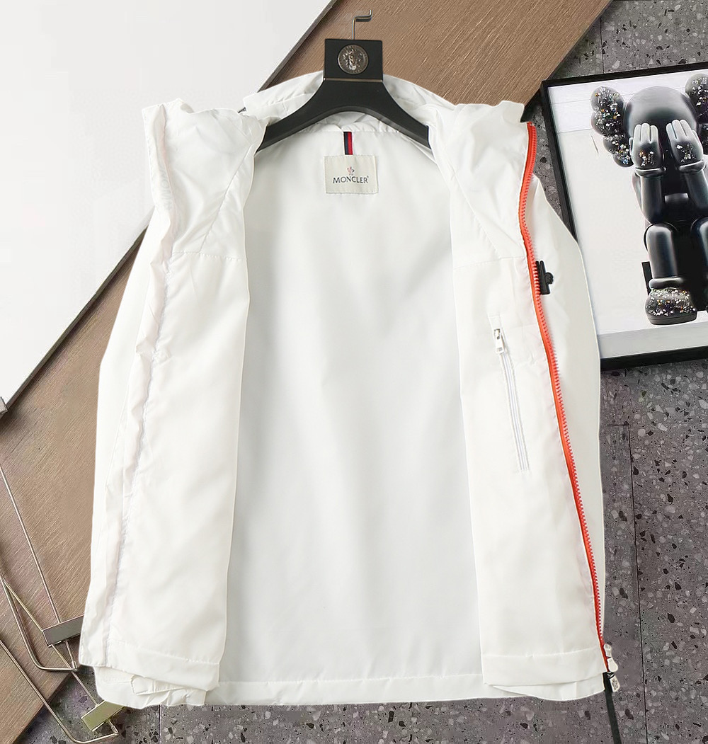 Moncler Jacket M-l-xxxl