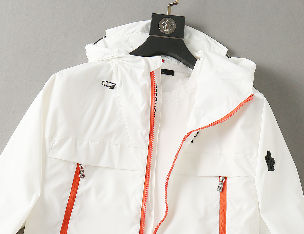Moncler Jacket M-l-xxxl