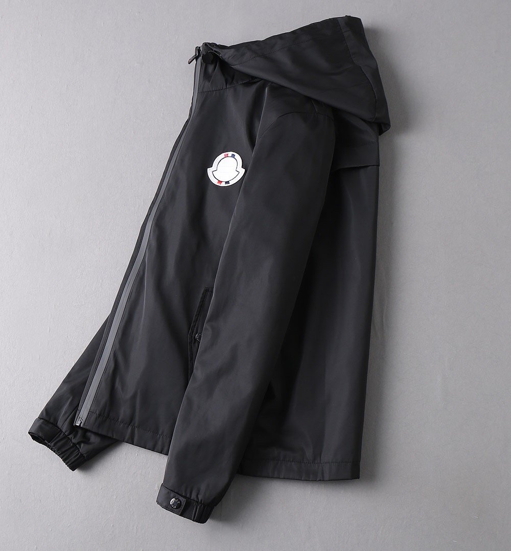 Moncler Jacket M-l-xxxl