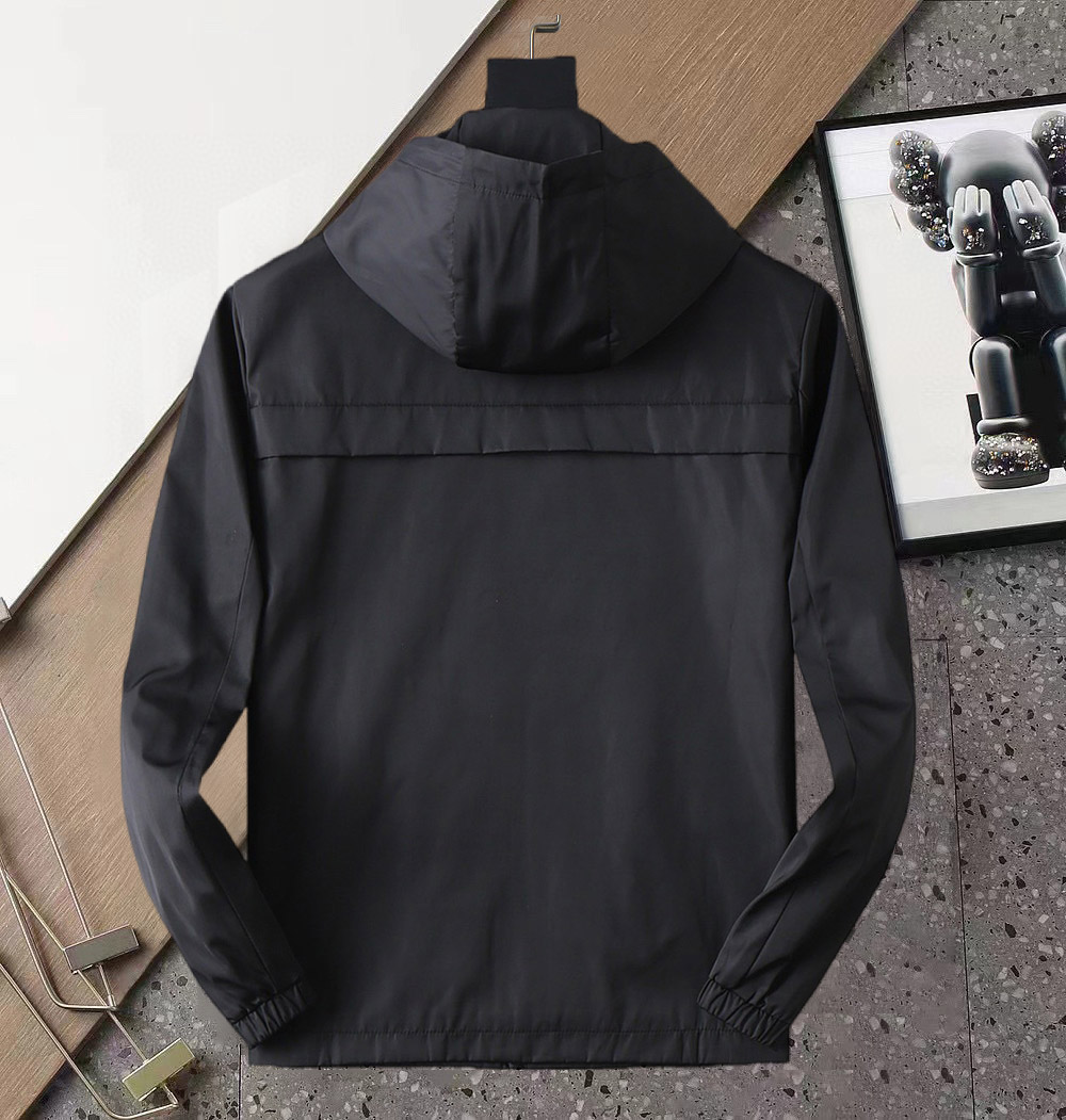 Moncler Jacket M-l-xxxl