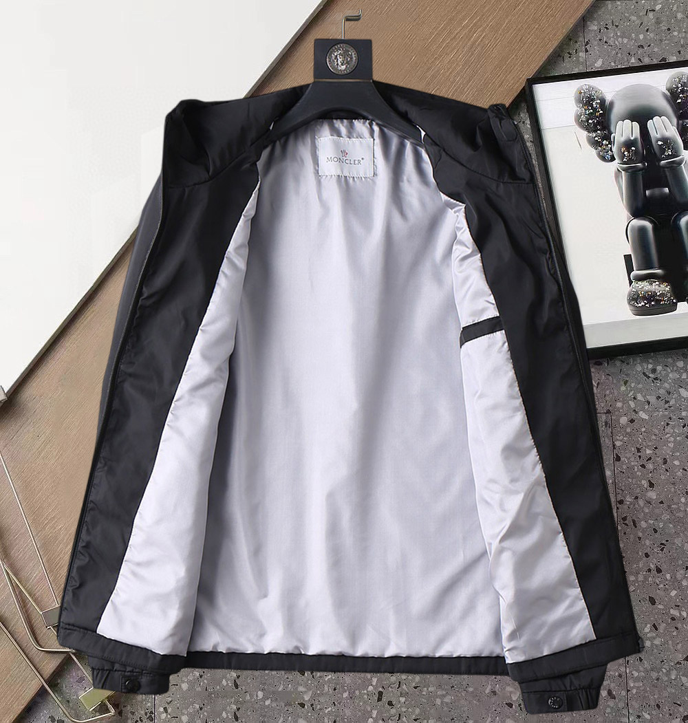 Moncler Jacket M-l-xxxl