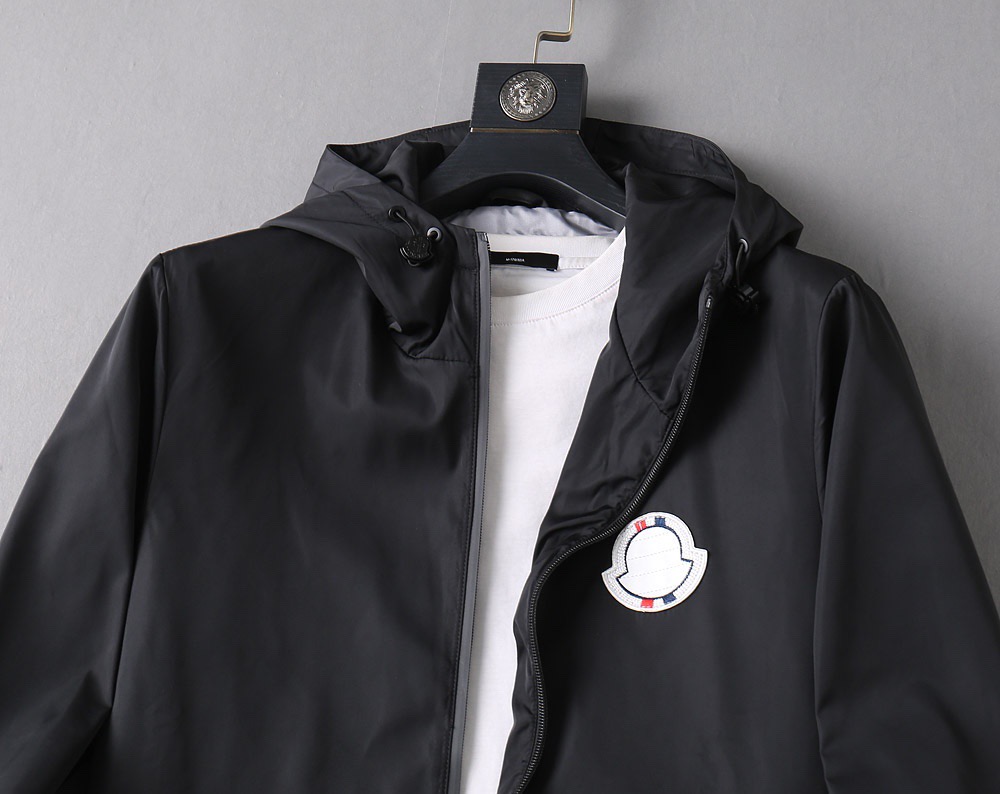 Moncler Jacket M-l-xxxl
