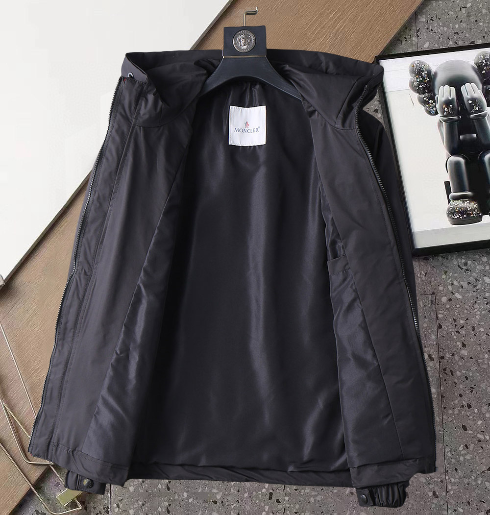 Moncler Jacket M-l-xxxl