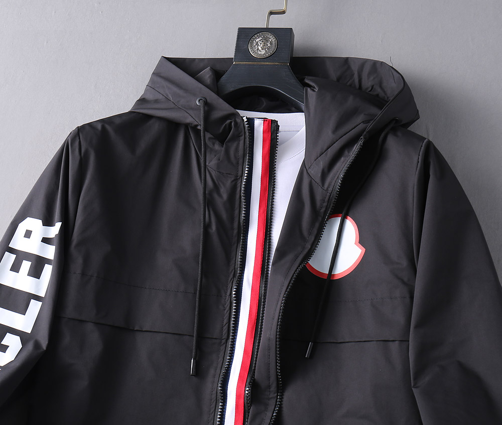 Moncler Jacket M-l-xxxl