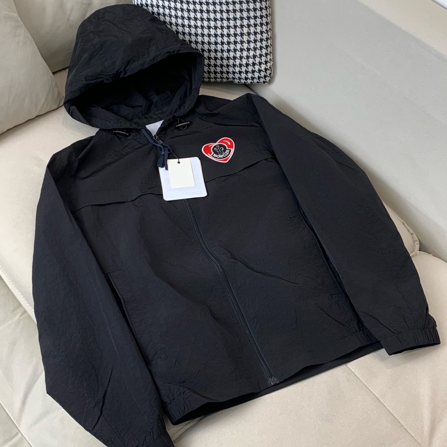 Moncler Jacket M-l-xxxl