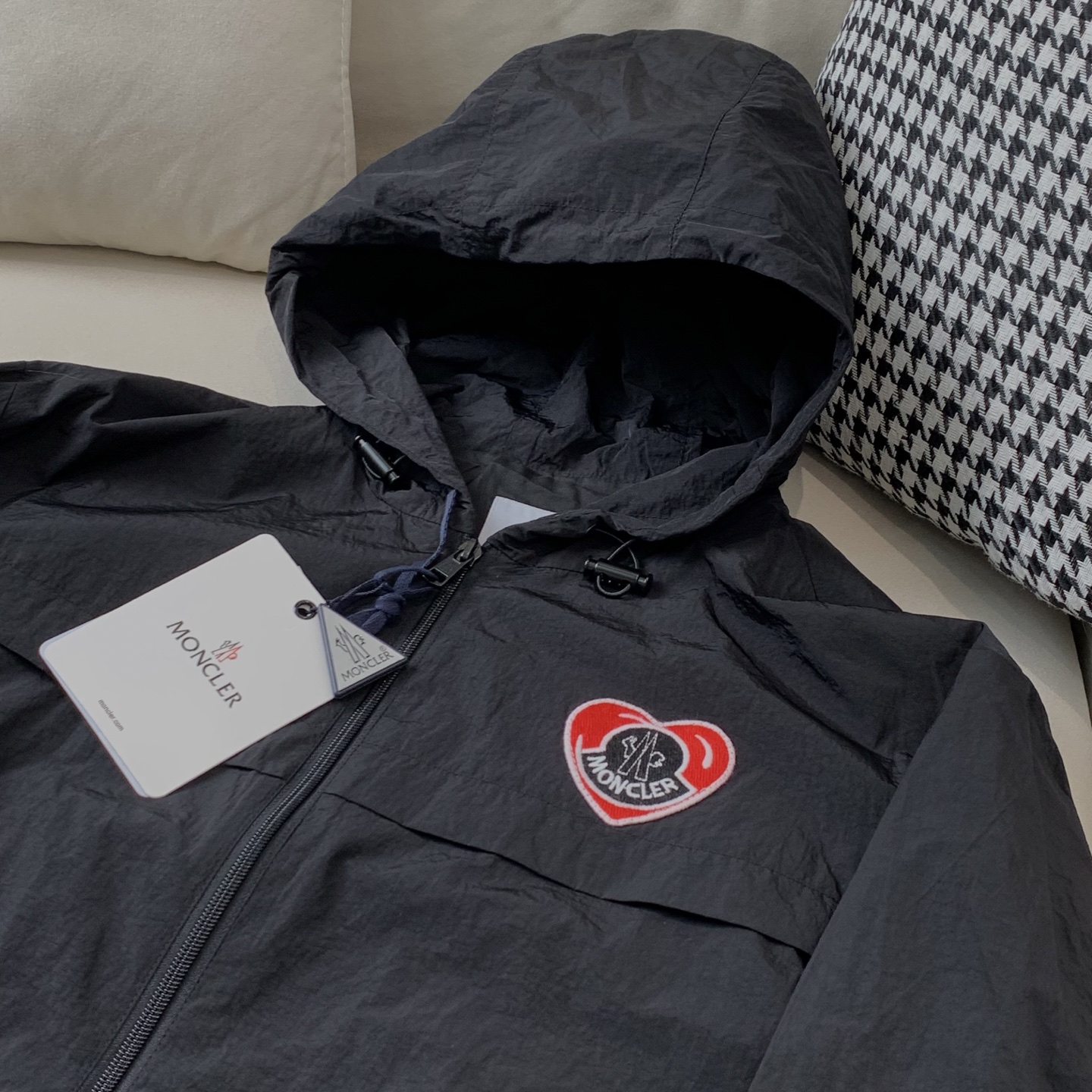 Moncler Jacket M-l-xxxl