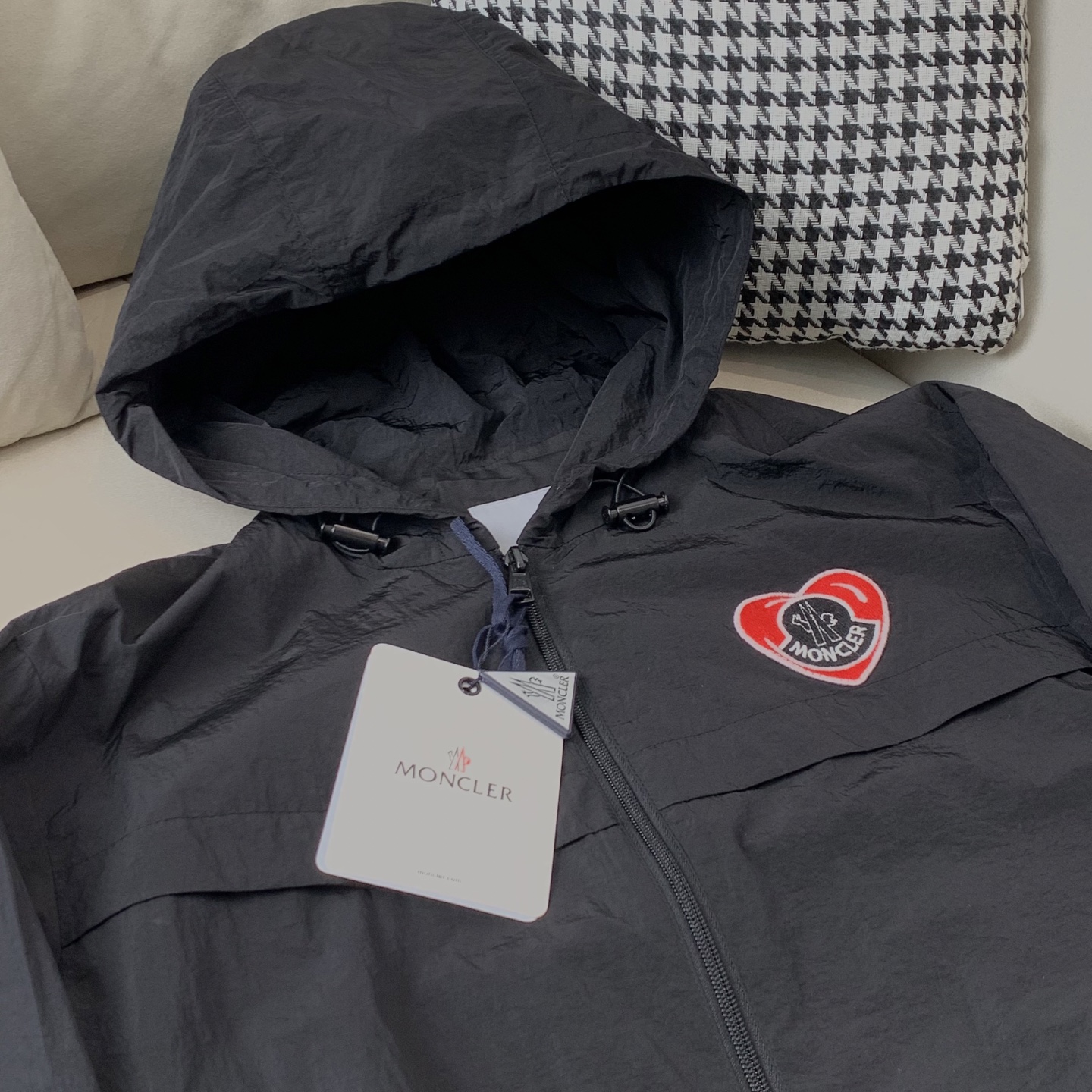 Moncler Jacket M-l-xxxl