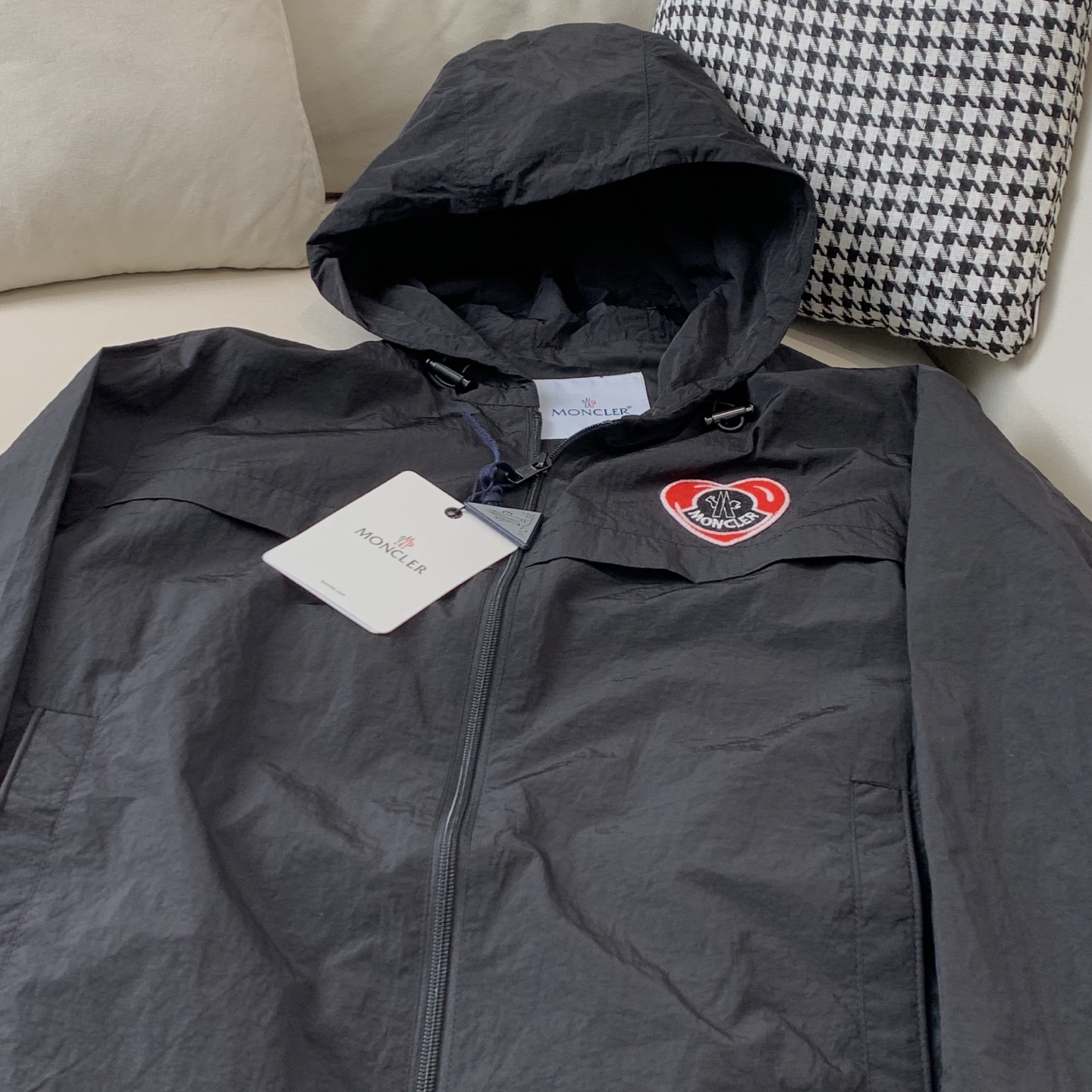 Moncler Jacket M-l-xxxl