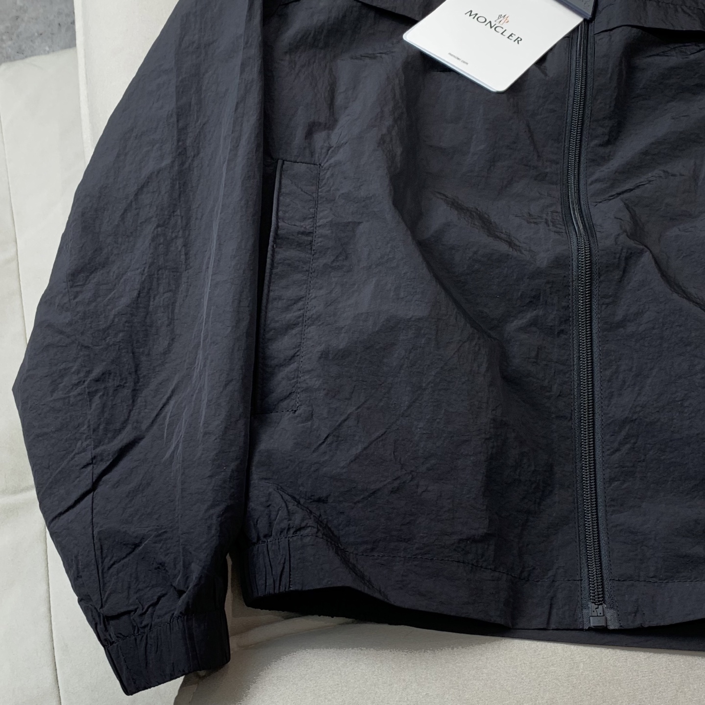 Moncler Jacket M-l-xxxl