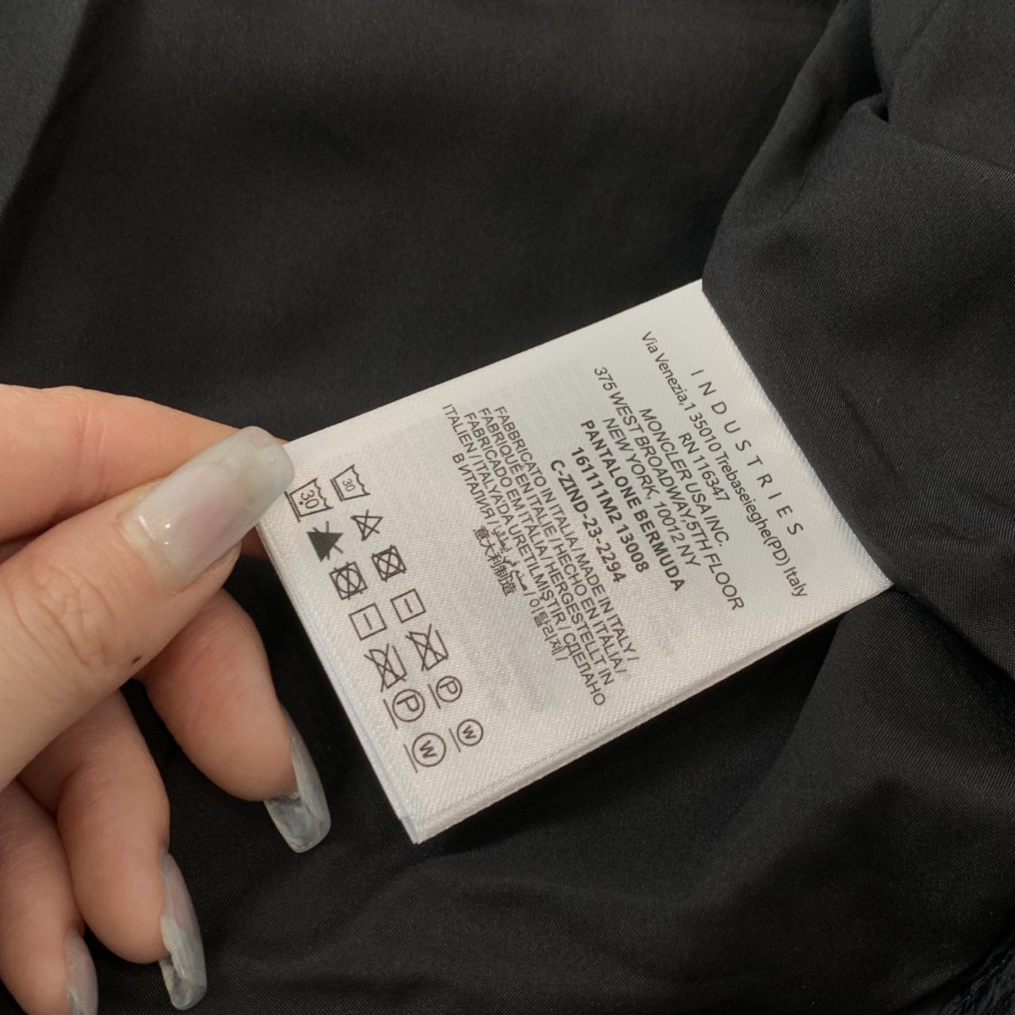 Moncler Jacket M-l-xxxl