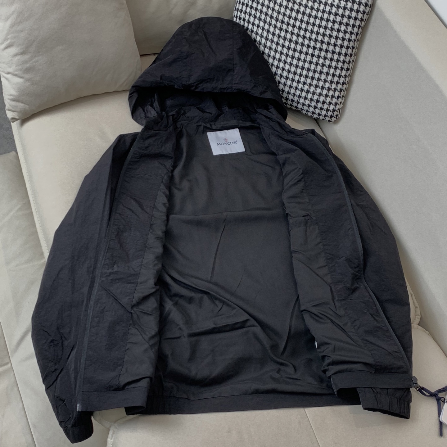 Moncler Jacket M-l-xxxl
