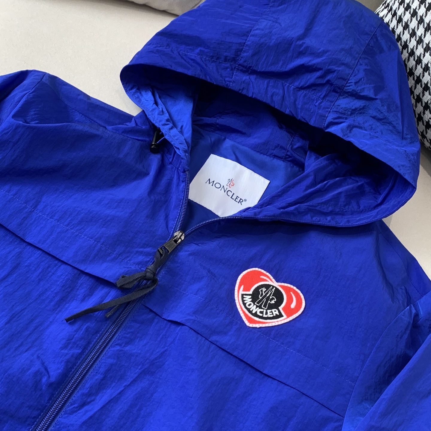 Moncler Jacket M-l-xxxl