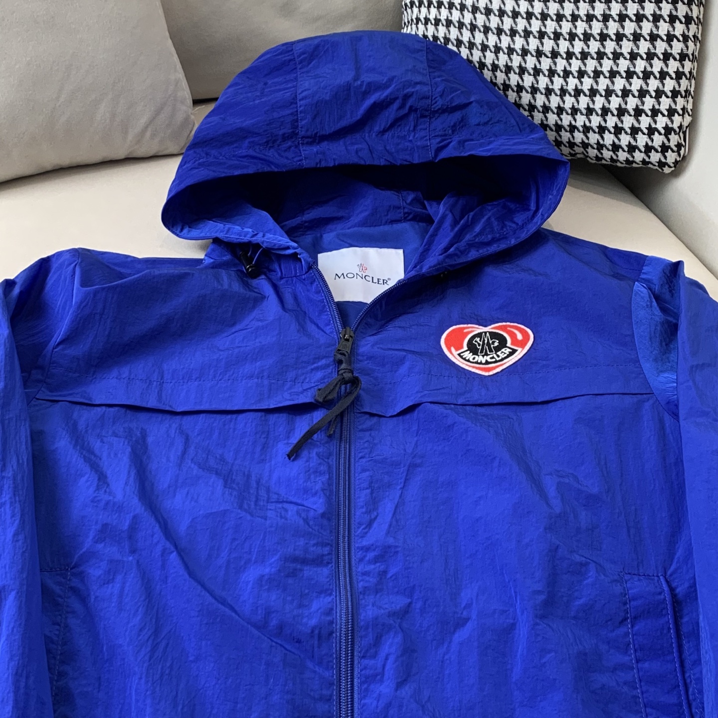 Moncler Jacket M-l-xxxl