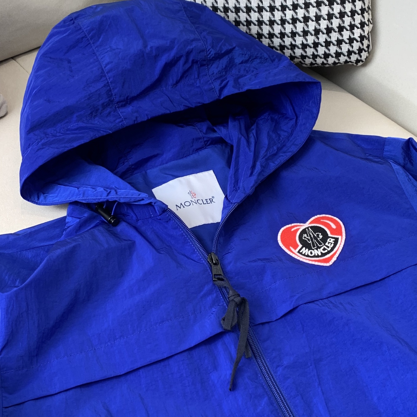 Moncler Jacket M-l-xxxl