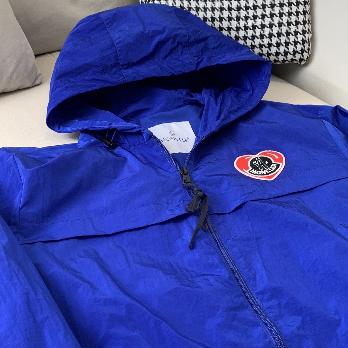 Moncler Jacket M-l-xxxl