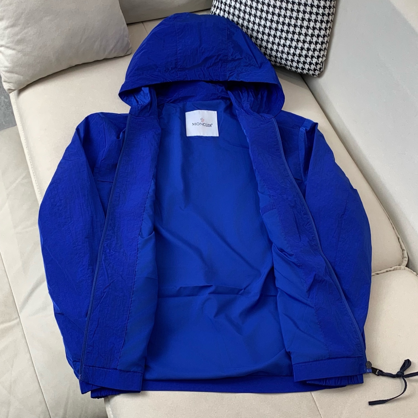 Moncler Jacket M-l-xxxl