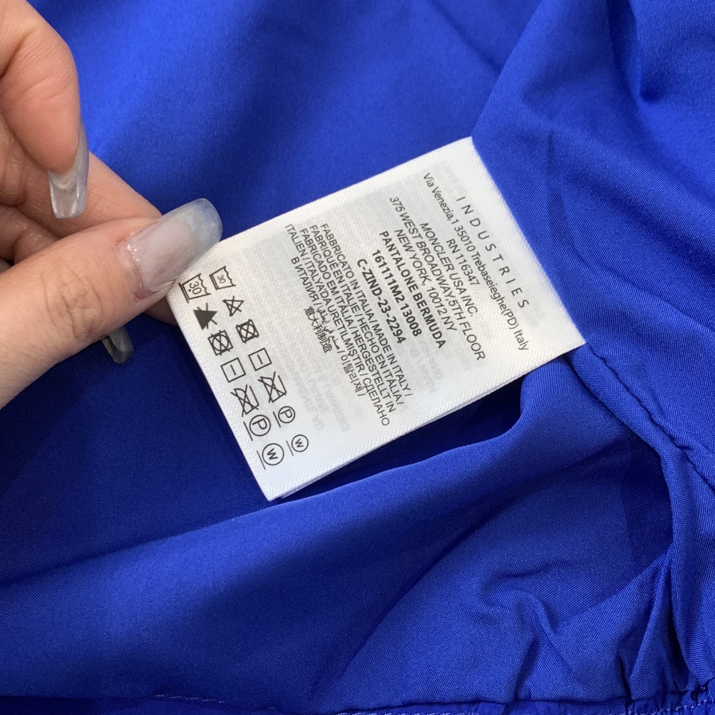 Moncler Jacket M-l-xxxl