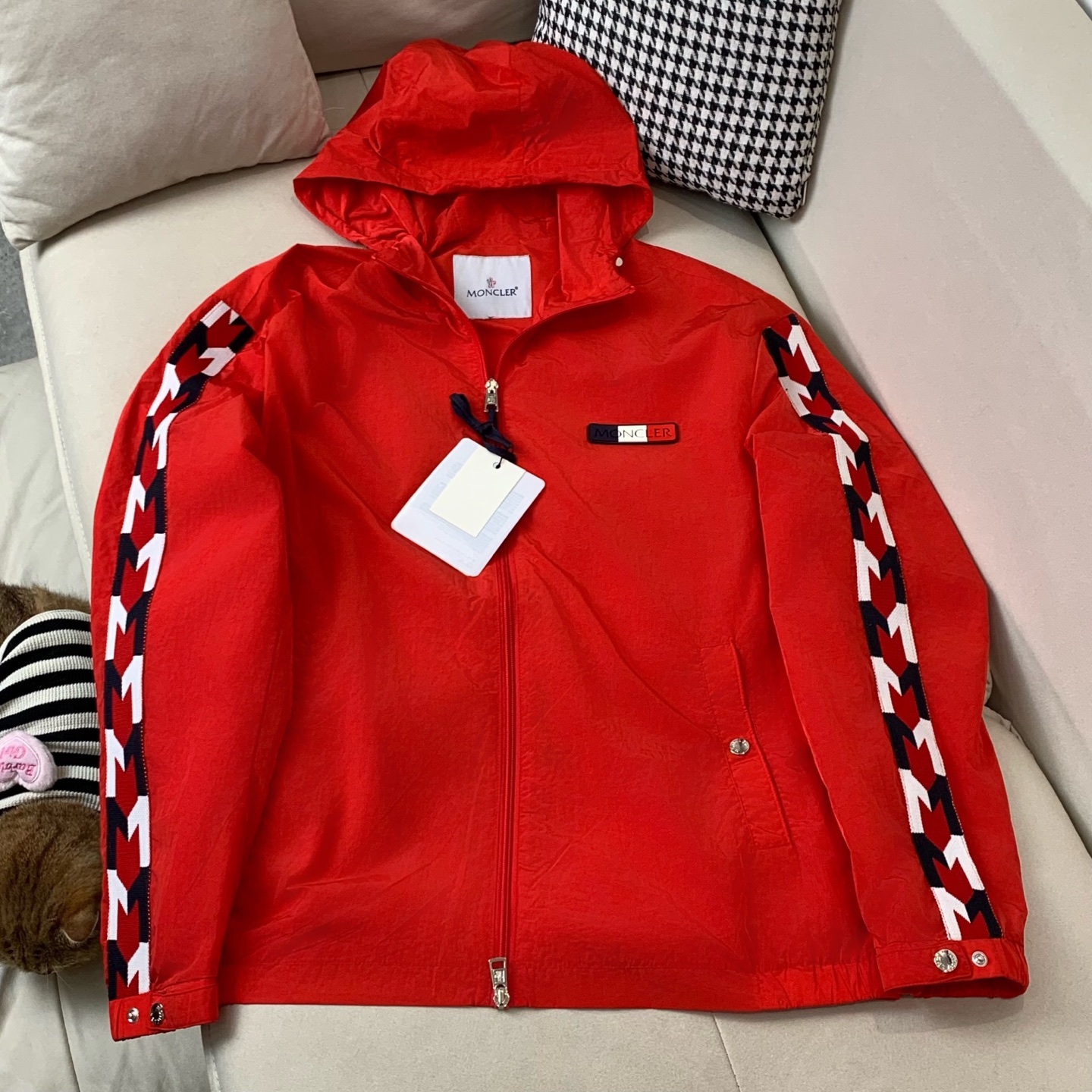 Moncler Jacket M-l-xxxl