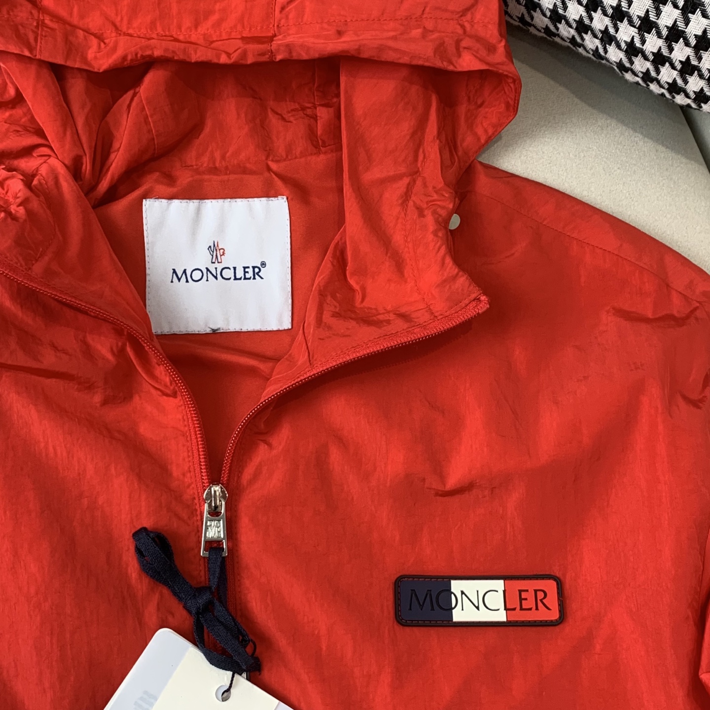 Moncler Jacket M-l-xxxl