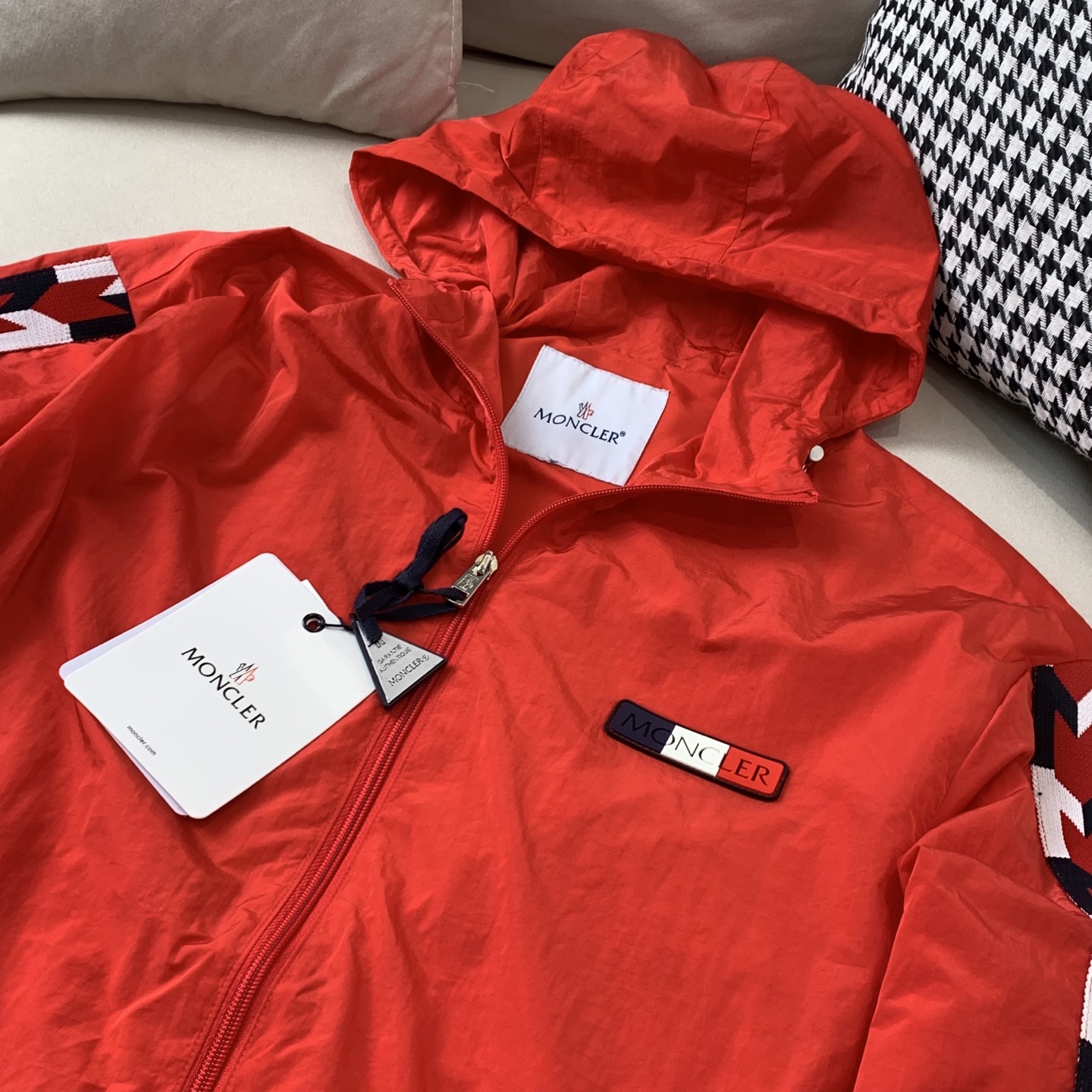 Moncler Jacket M-l-xxxl