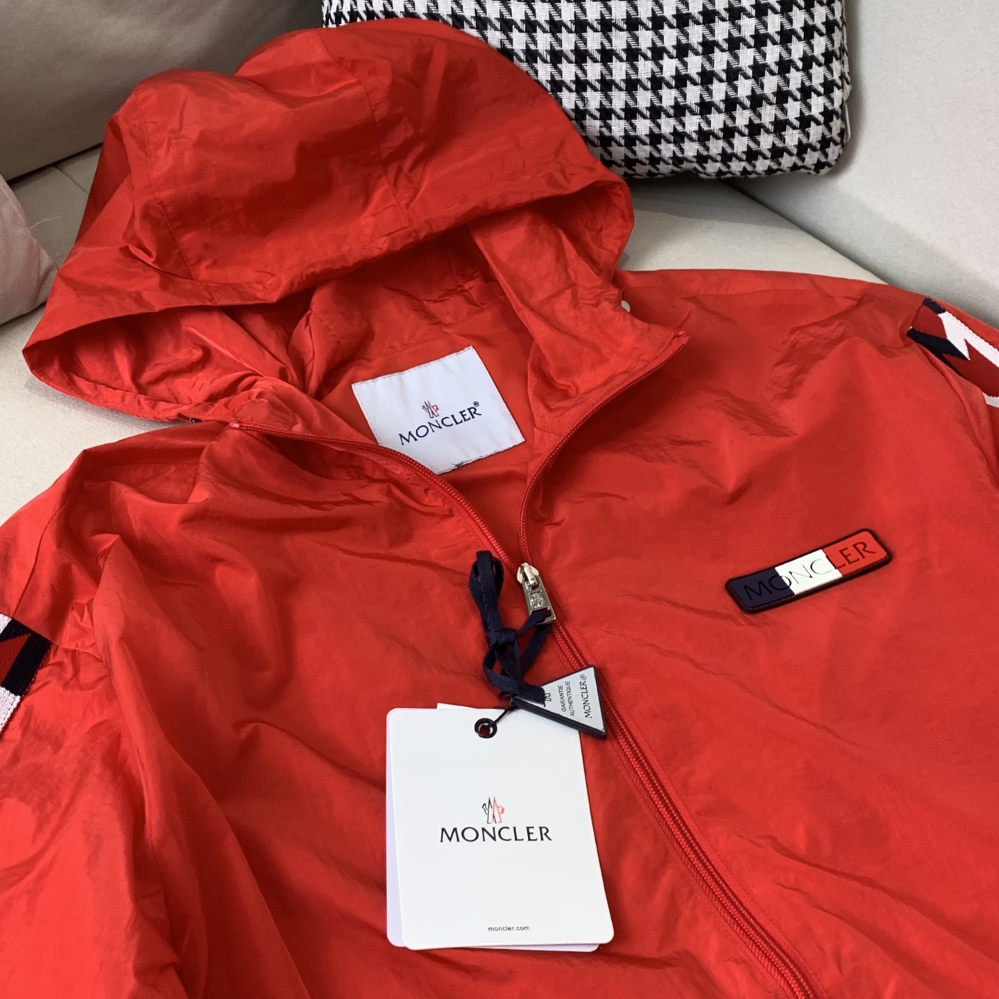 Moncler Jacket M-l-xxxl