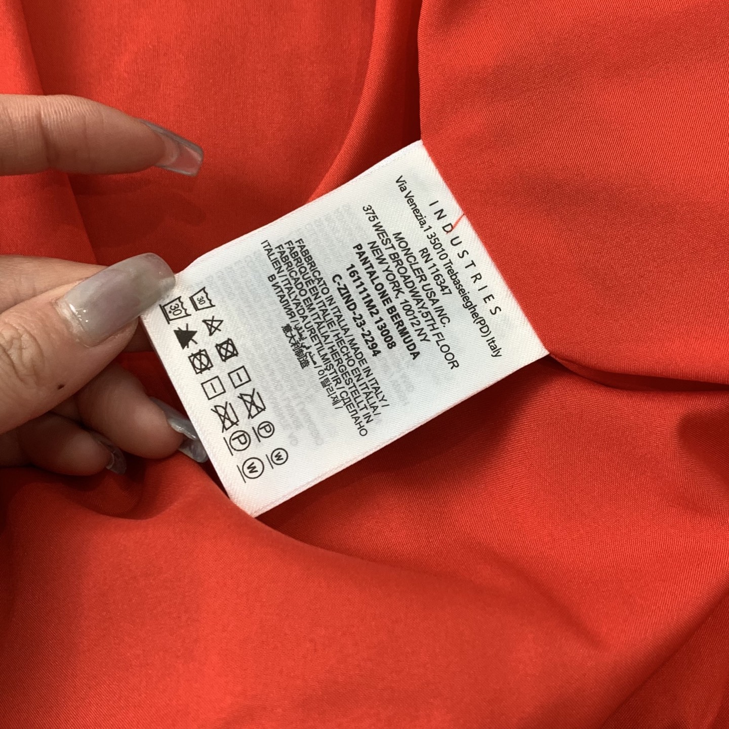 Moncler Jacket M-l-xxxl