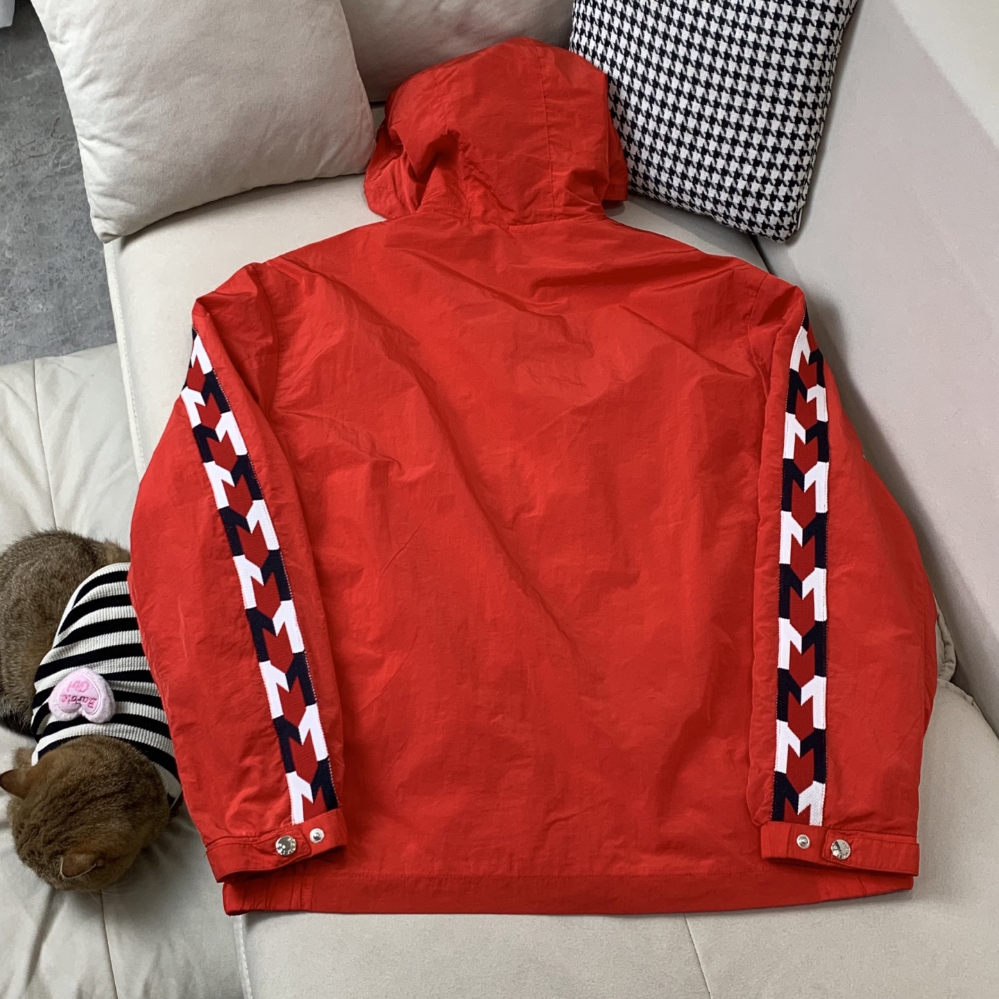 Moncler Jacket M-l-xxxl