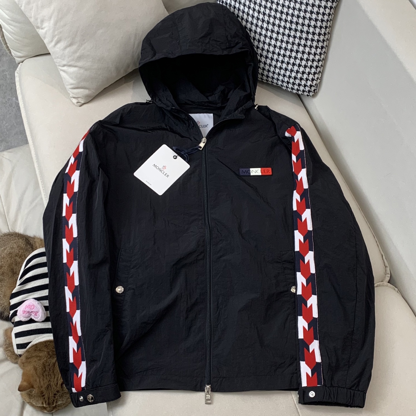 Moncler Jacket M-l-xxxl