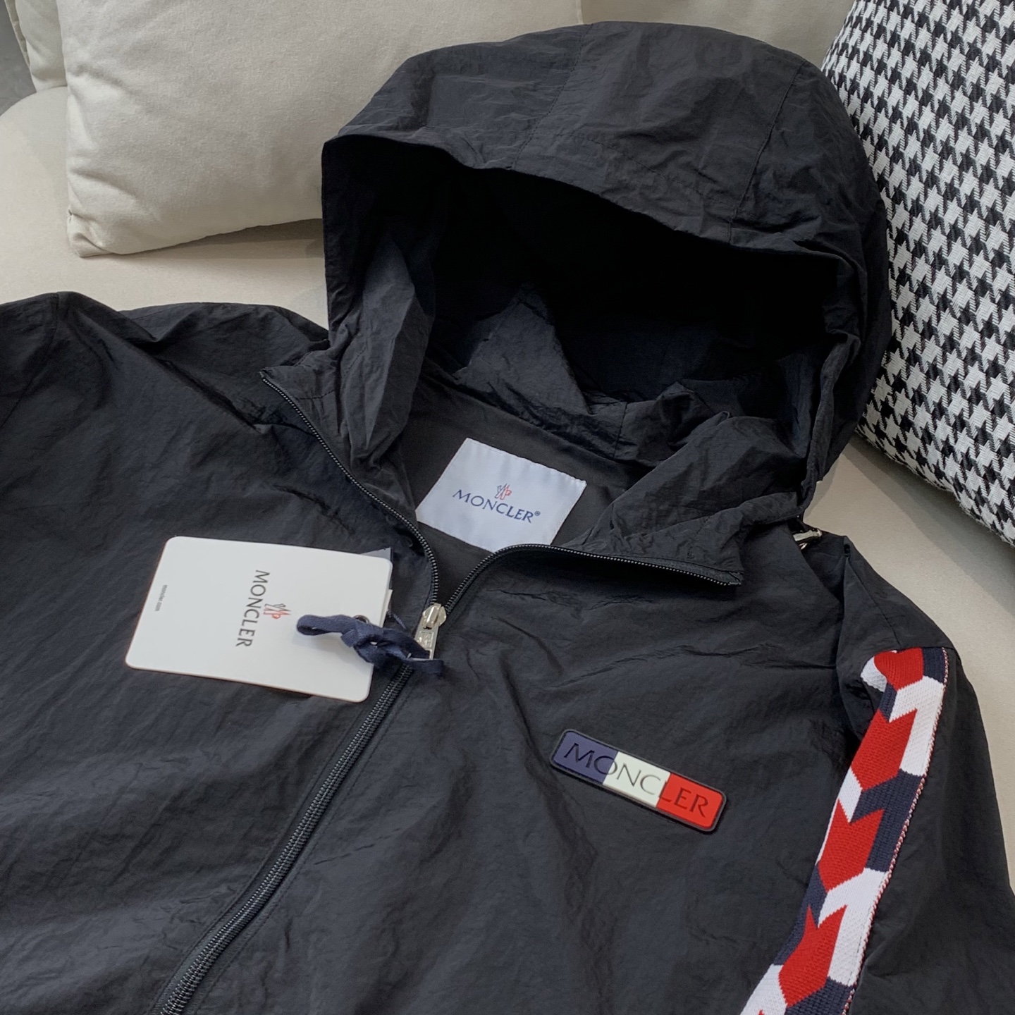 Moncler Jacket M-l-xxxl