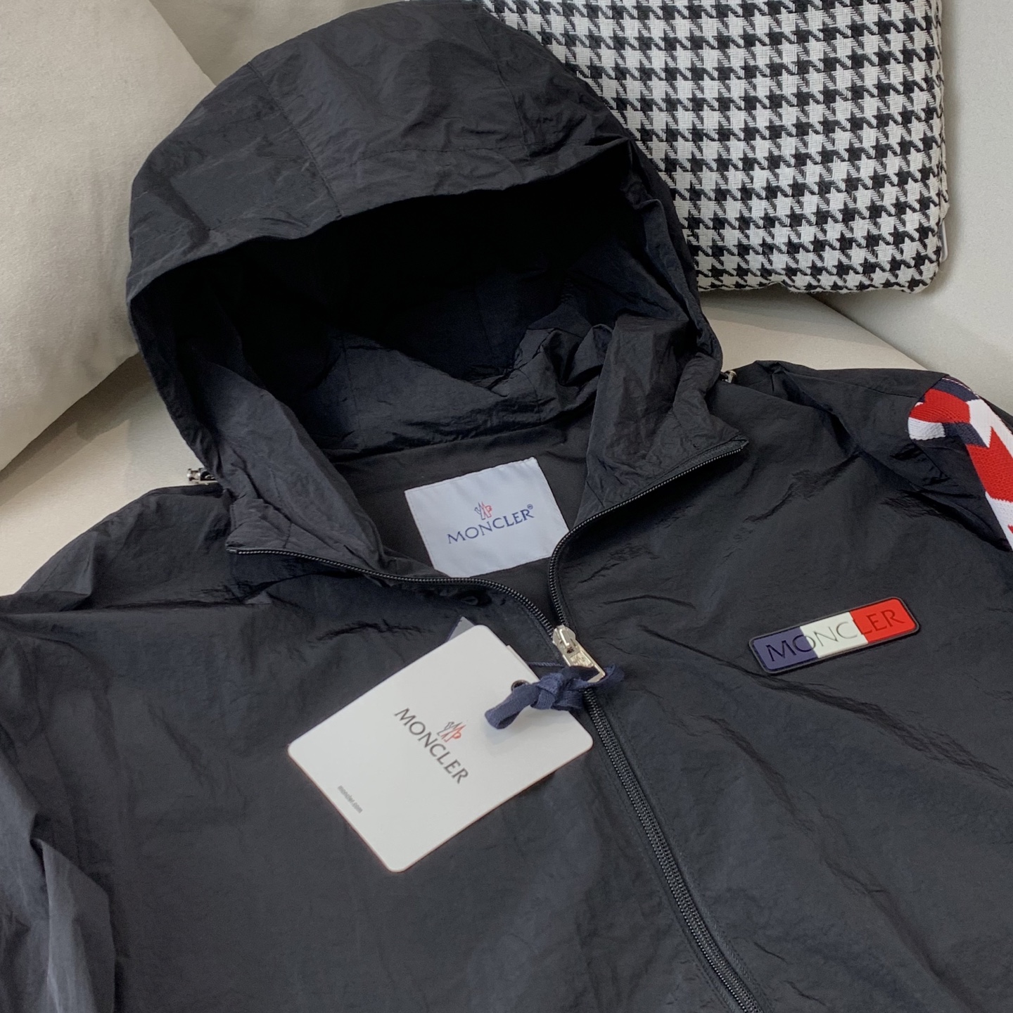 Moncler Jacket M-l-xxxl