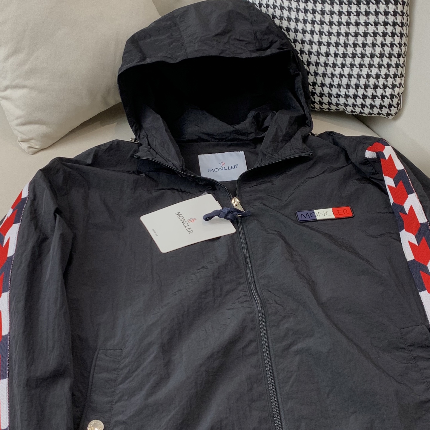 Moncler Jacket M-l-xxxl