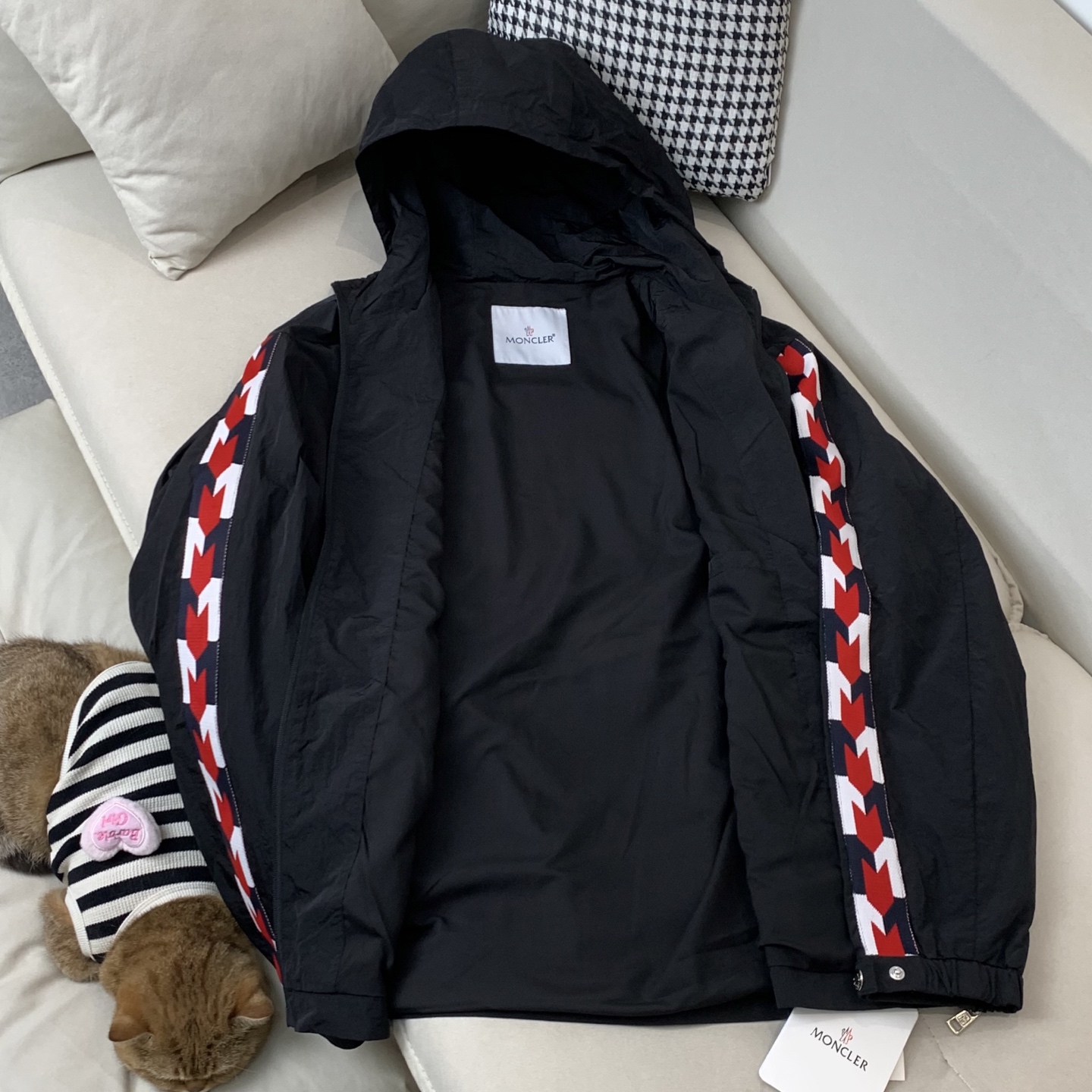 Moncler Jacket M-l-xxxl