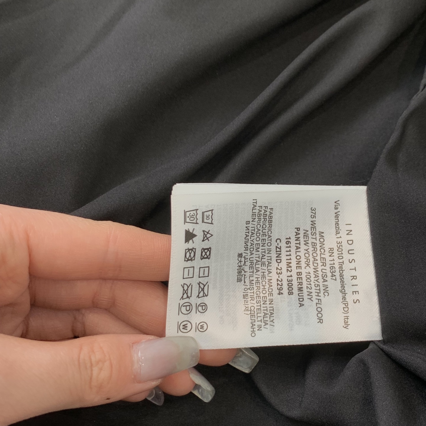 Moncler Jacket M-l-xxxl