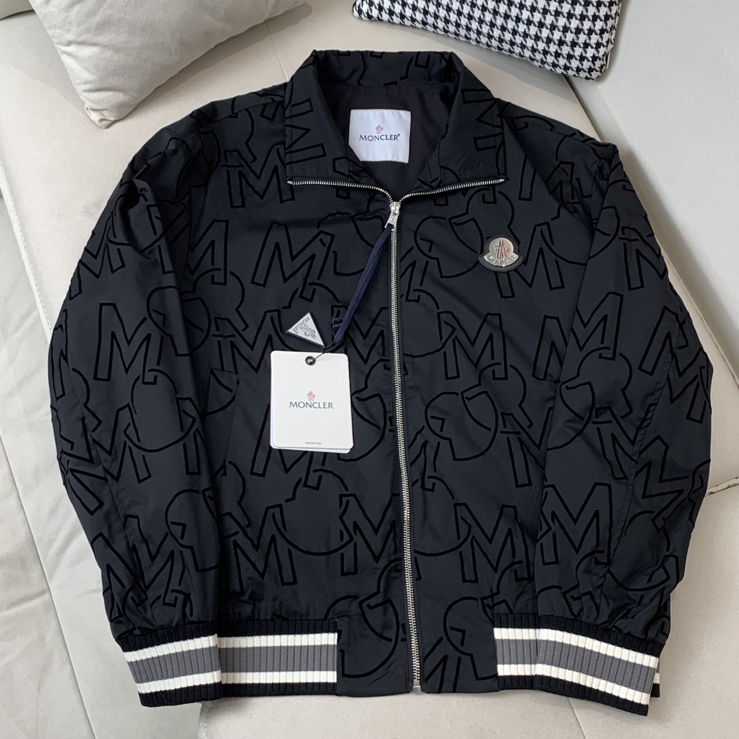 Moncler Jacket M-l-xxxl