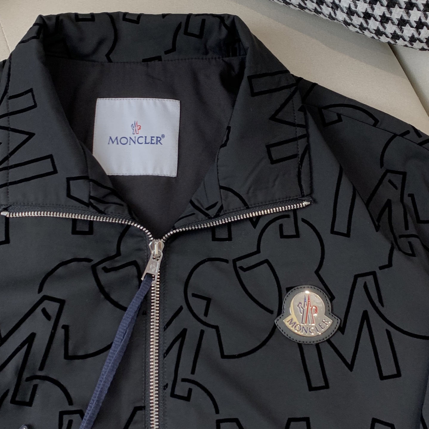 Moncler Jacket M-l-xxxl