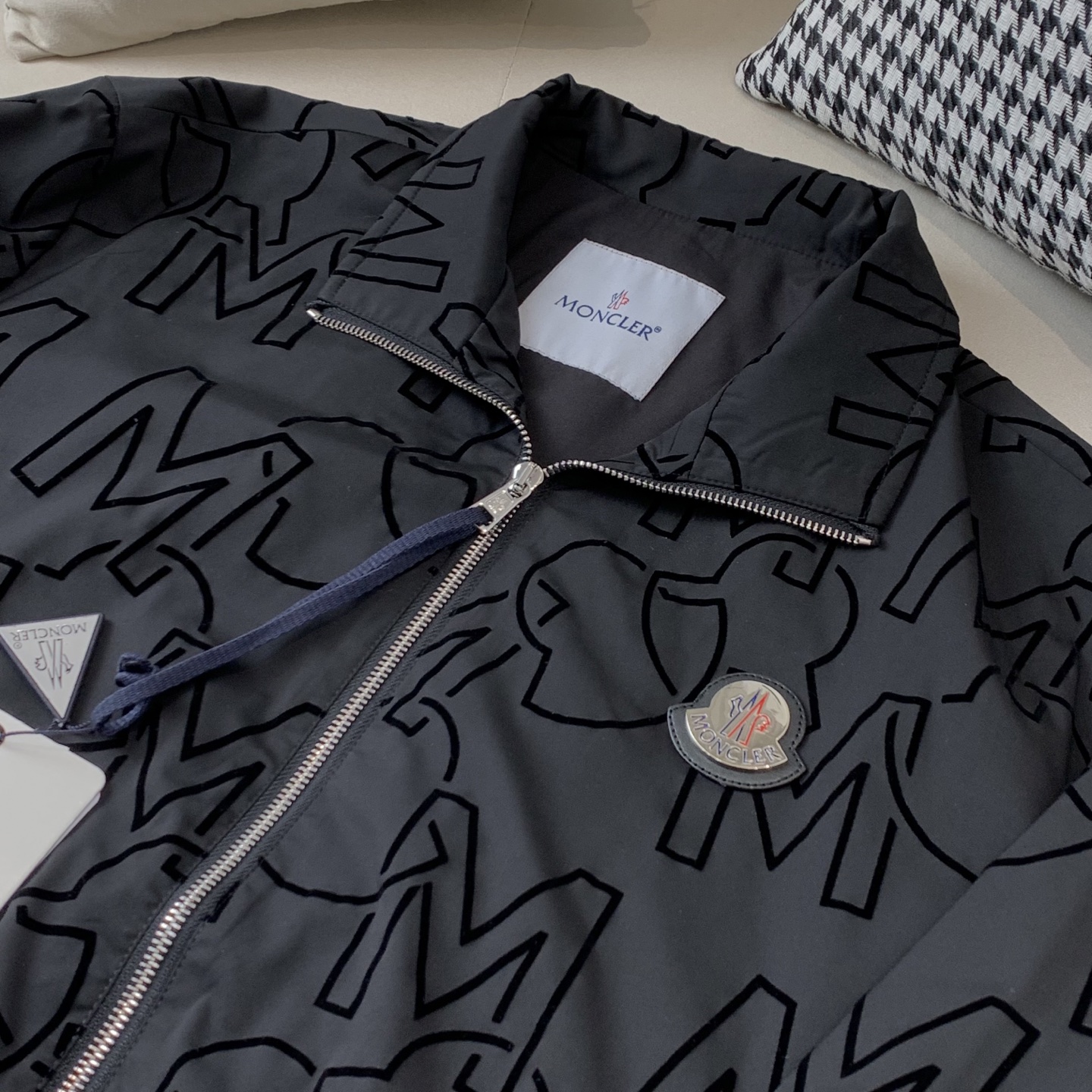 Moncler Jacket M-l-xxxl