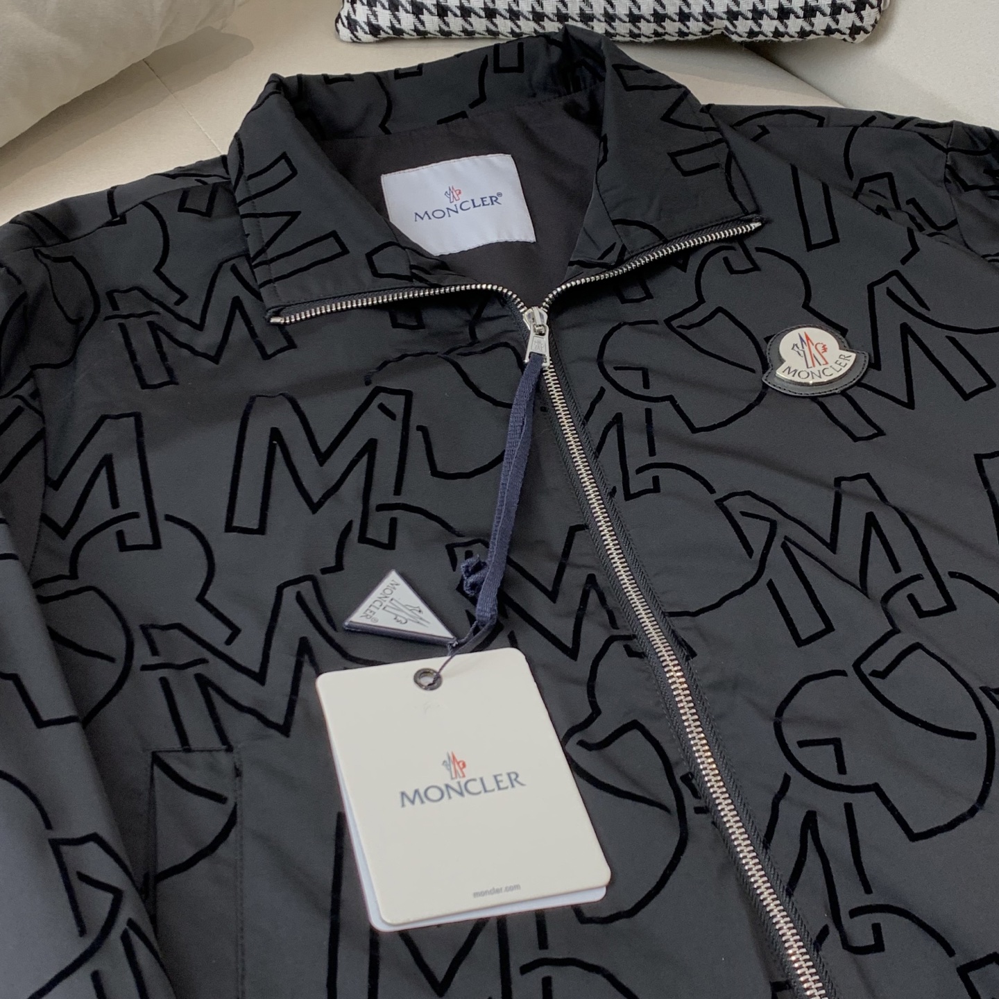 Moncler Jacket M-l-xxxl