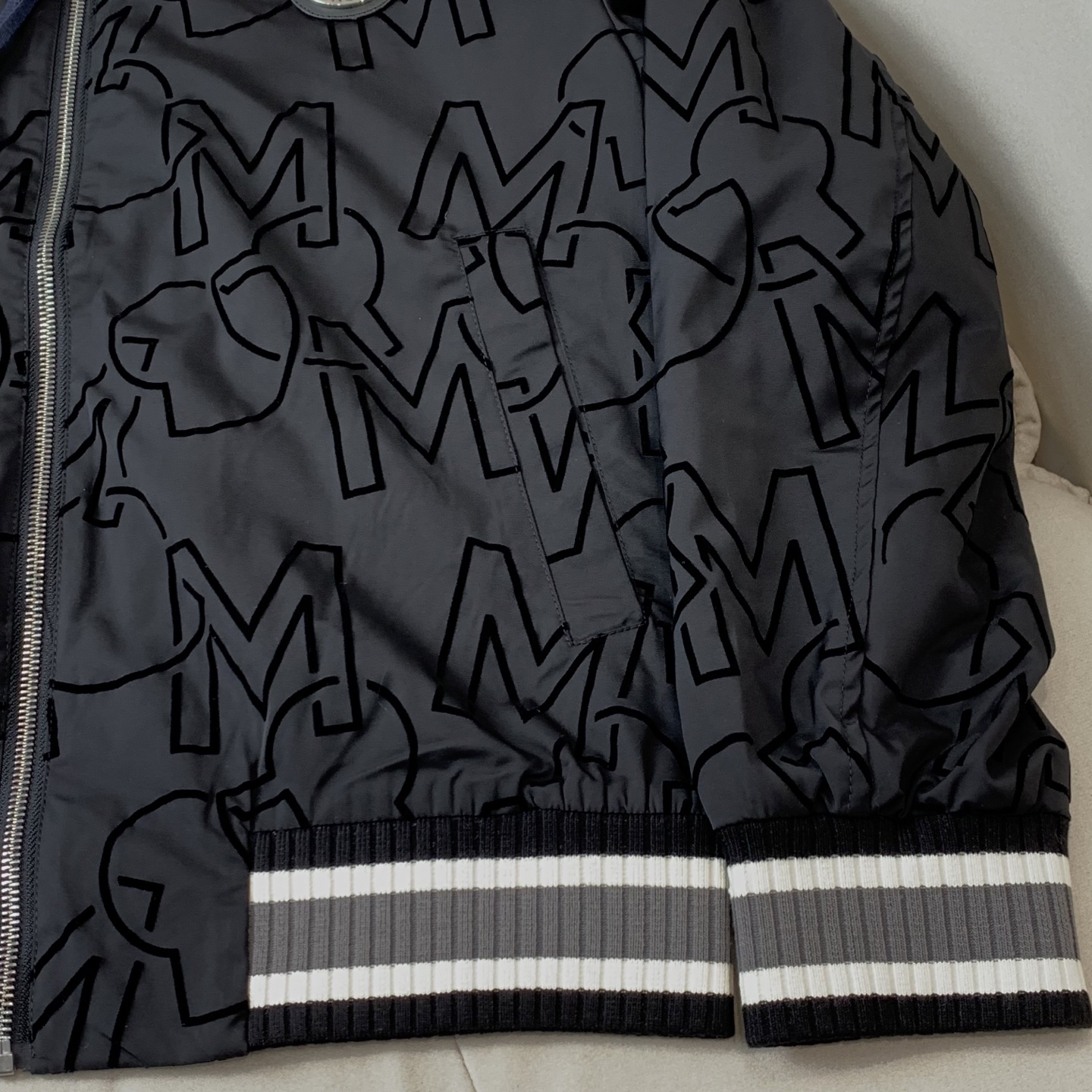 Moncler Jacket M-l-xxxl
