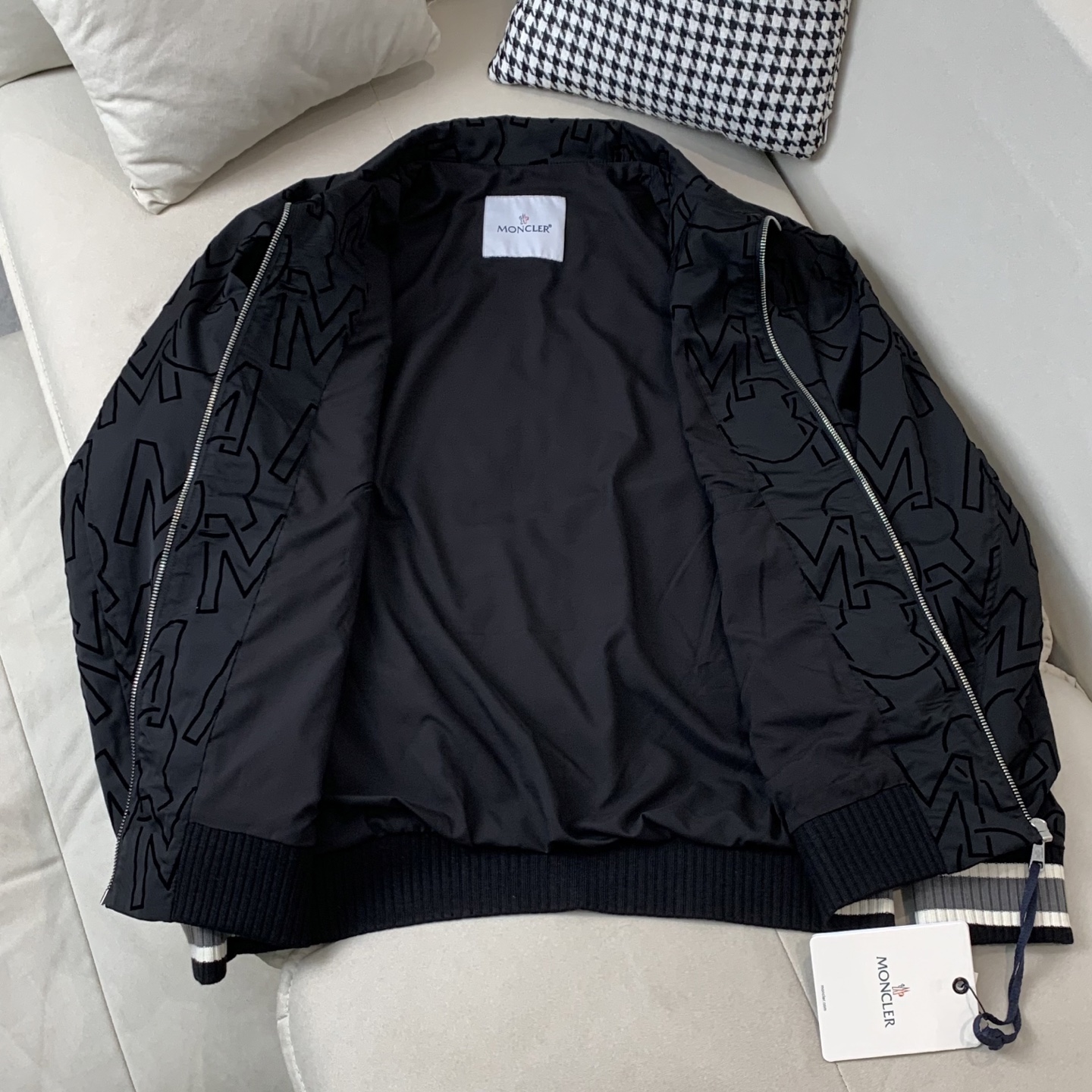Moncler Jacket M-l-xxxl